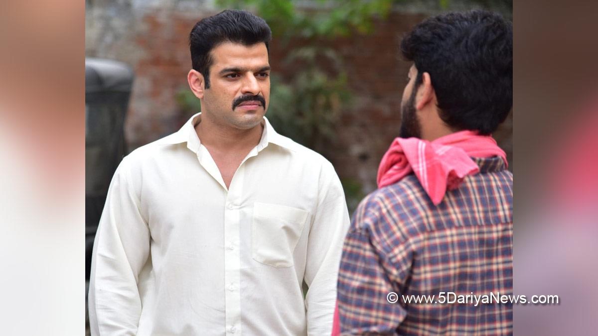 OTT, Entertainment, Mumbai, Actress, Actor, Mumbai News, Karan Patel, Raktanchal 2