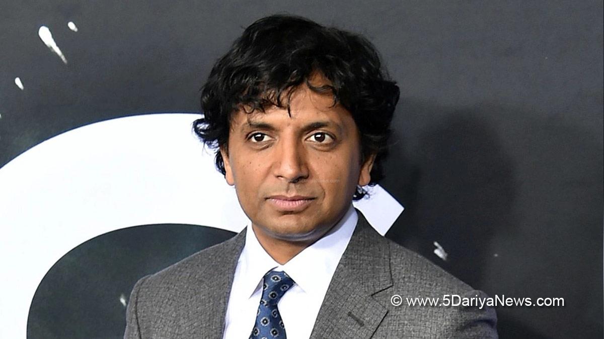 Hollywood, Los Angeles, Actor, Actress, Cinema, Movie, M Night Shyamalan