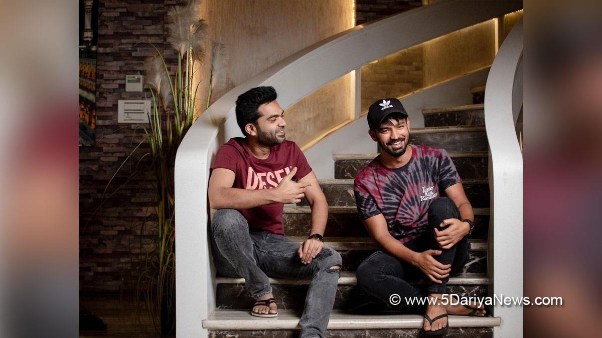 Tollywood, Entertainment, Actor, Actress, Cinema, Movie, Telugu Films, Mahat Raghavendra, Sibi Sathyaraj