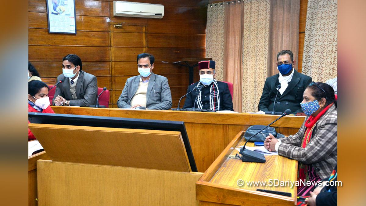 Dr Rajiv Saizal, Himachal Pradesh, Himachal, Bharatiya Janata Party, BJP, BJP Himachal, Shimla, BJP Himachal Pradesh, Dharamshala