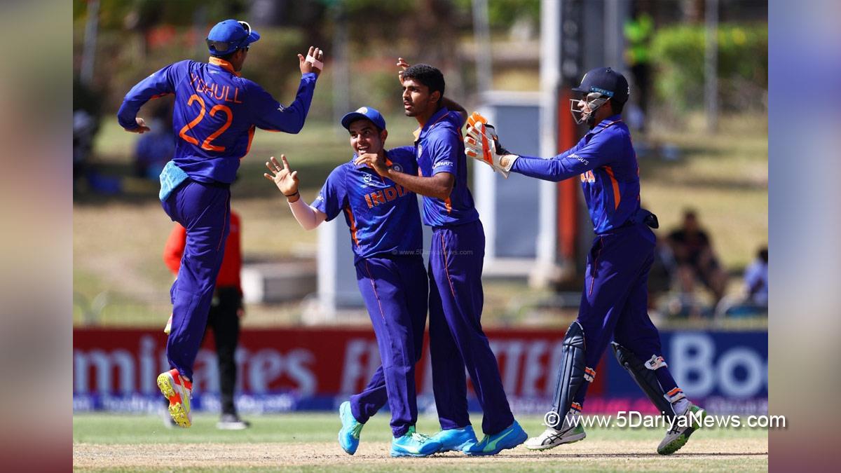 Sports News, Cricket, Cricketer, Player, Bowler, Batsman, U19 Cricket World Cup, BCCI