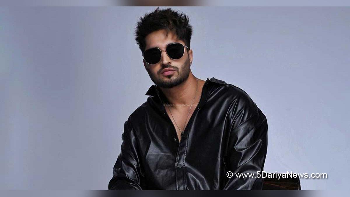 Bollywood, Pollywood, Entertainment, Mumbai, Actor, Cinema, Hindi Films, Movie, Mumbai News, Jassie Gill, Kya Meri Sonam Gupta Bewafa Hai