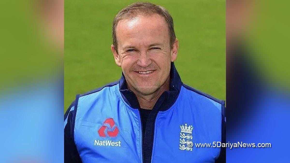 Sports News, Cricket, Cricketer, Player, Bowler, Batsman, Indian Premier League, Andy Flower, Pakistan Super League, Lahore