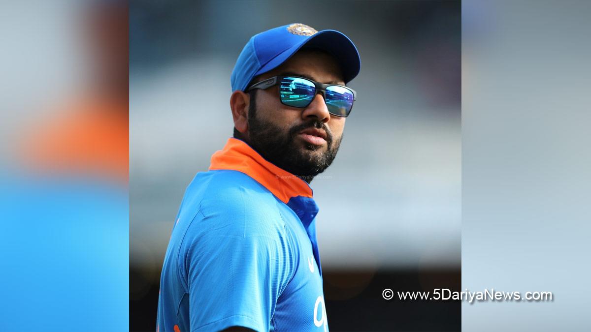 Rohit Sharma, Sports News, Cricket, Cricketer, Player, Bowler, Batsman, Ajit Agarkar