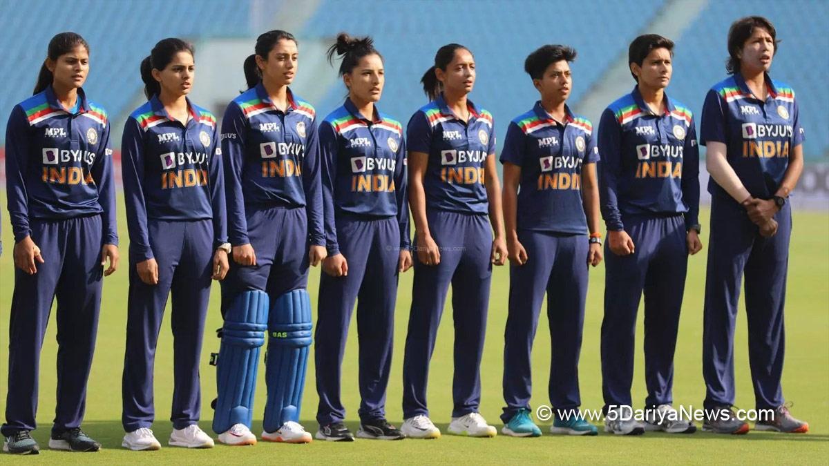 Sports News, Cricket, Cricketer, Player, Bowler, Batswoman, Auckland, New Zealand, India