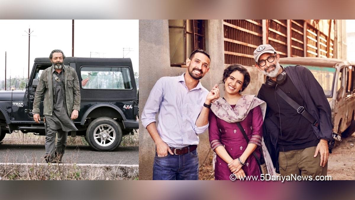 Bobby Deol, Vikrant Massey, Sanya Malhotra, Bollywood, Entertainment, Mumbai, Actress, Cinema, Hindi Films, Movie, Mumbai News, Love Hostel