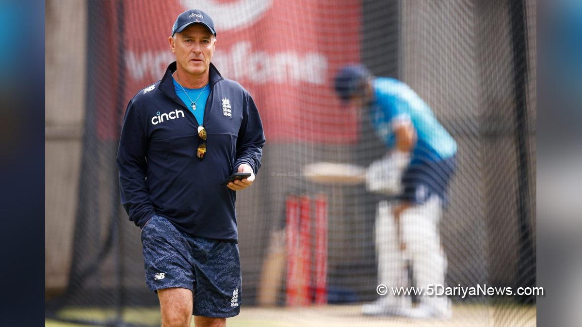Sports News, Cricket, Cricketer, Player, Bowler, Batsman, England, Graham Thorpe