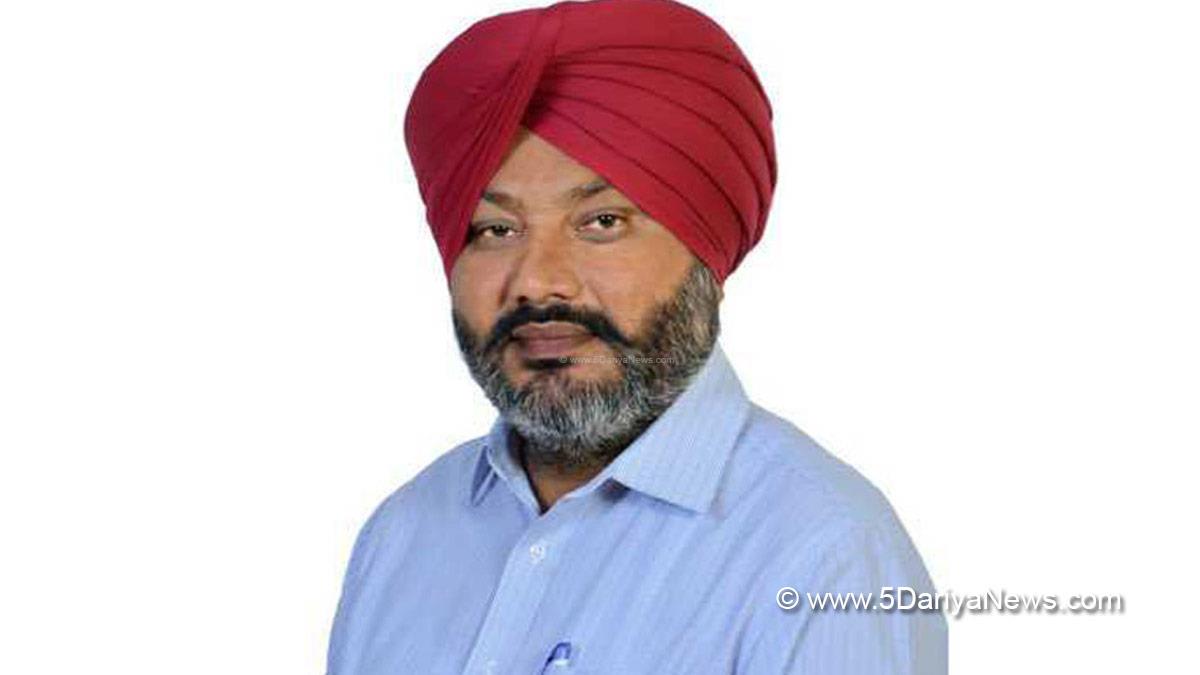 Harpal Singh Cheema, AAP, Aam Aadmi Party, Aam Aadmi Party Punjab, AAP Punjab 