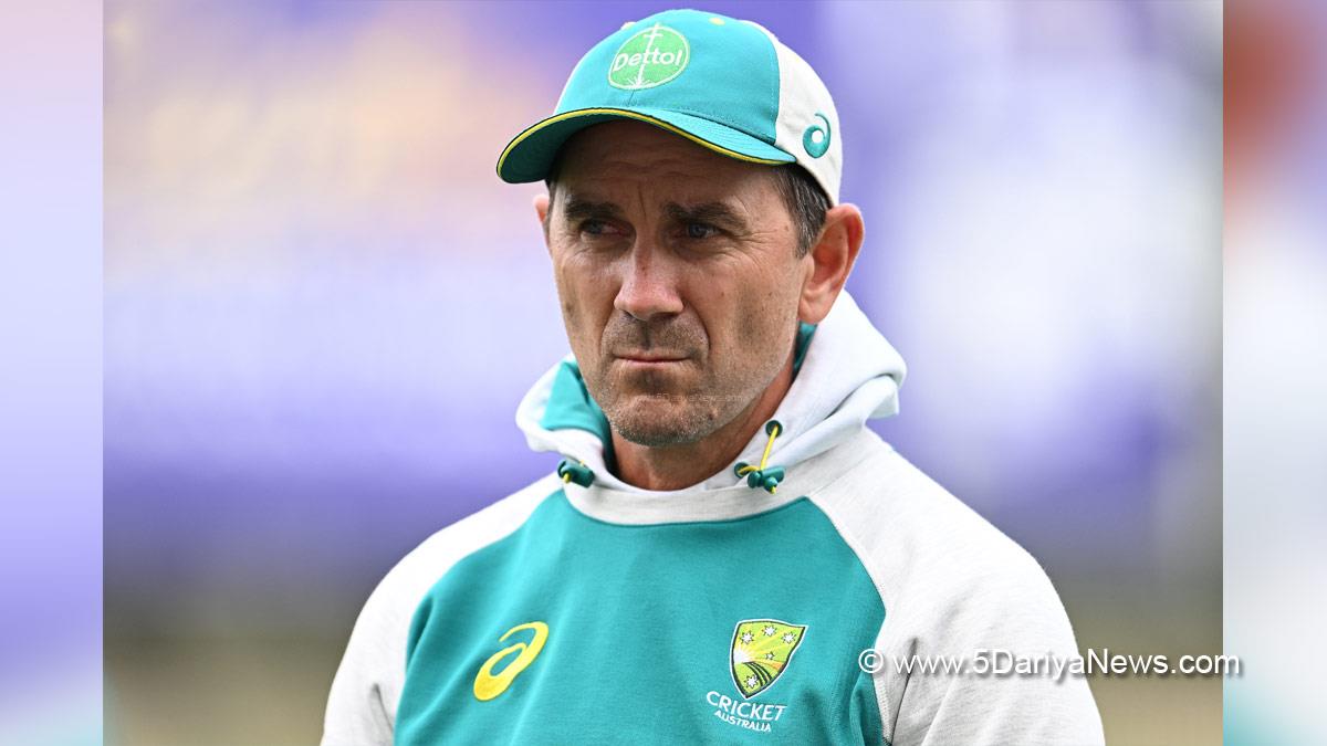 Sports News, Cricket, Cricketer, Player, Bowler, Batsman, Sydney, Justin Langer, Cricket Australia 