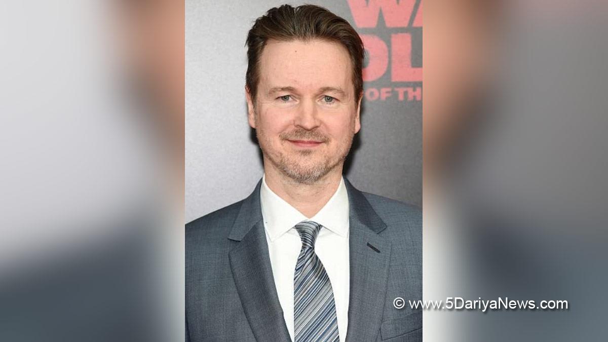 Hollywood, Los Angeles, Actor, Actress, Cinema, Movie, Matt Reeves, The Batman