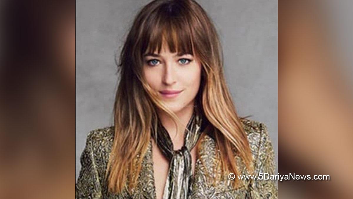 Hollywood, Los Angeles, Actor, Actress, Cinema, Movie, Dakota Johnson