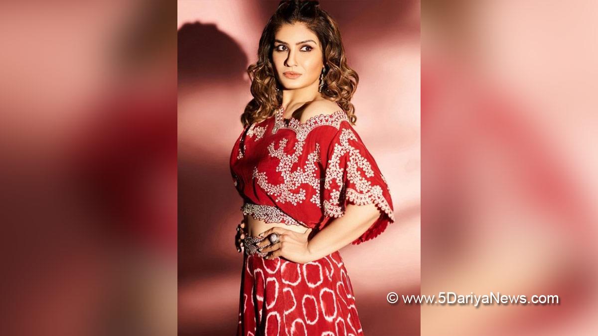 Bollywood, Entertainment, Mumbai, Actor, Actress, Cinema, Hindi Films, Movie, Mumbai News, Heroine, Raveena Tandon, Aamir Khan, Andaz Apna Apna