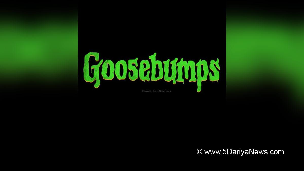 Ott, TV, Television, Entertainment, Los Angeles, Actor, Actress, Goosebumps, Disney Plus
