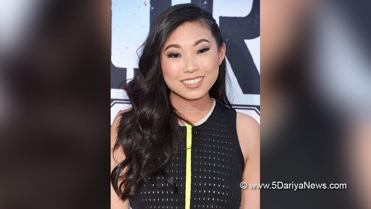 Hollywood, Los Angeles, Actor, Actress, Cinema, Movie, Awkwafina, American Vernacular English
