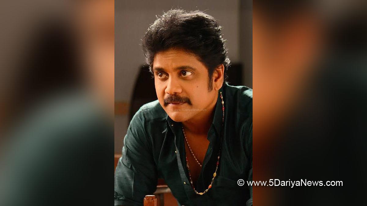 Tollywood, Entertainment, Actor, Actress, Cinema, Movie, Telugu Films, Nagarjuna, Ghost