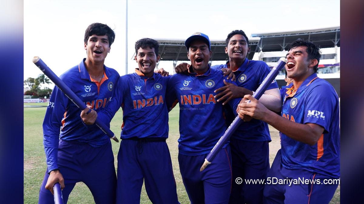 Sports News, Cricket, Cricketer, Player, Bowler, Batsman, U19 Cricket World Cup, Yash Dhull