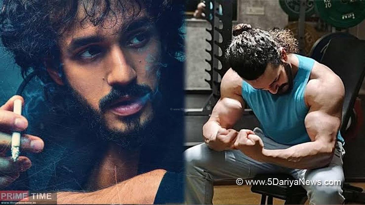 Tollywood, Entertainment, Actor, Actress, Cinema, Movie, Telugu Films, Akhil Akkineni, Agent