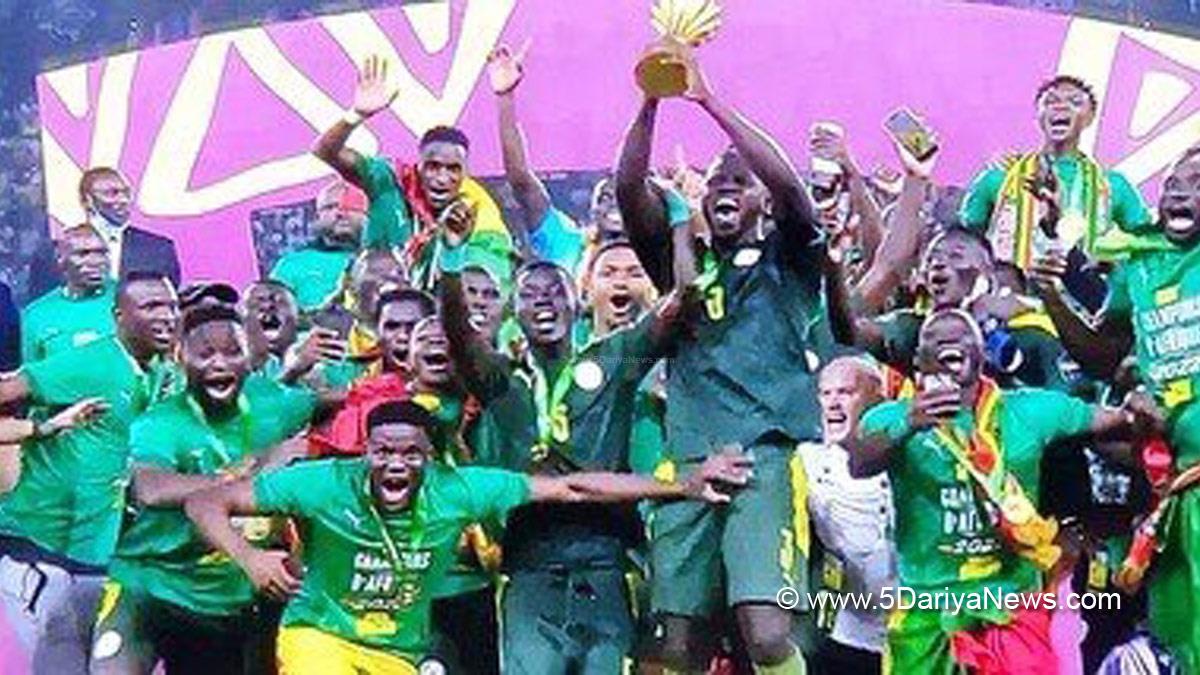 Sports News, Football, Senegal,  Africa Cup, Africa Cup of Nations 