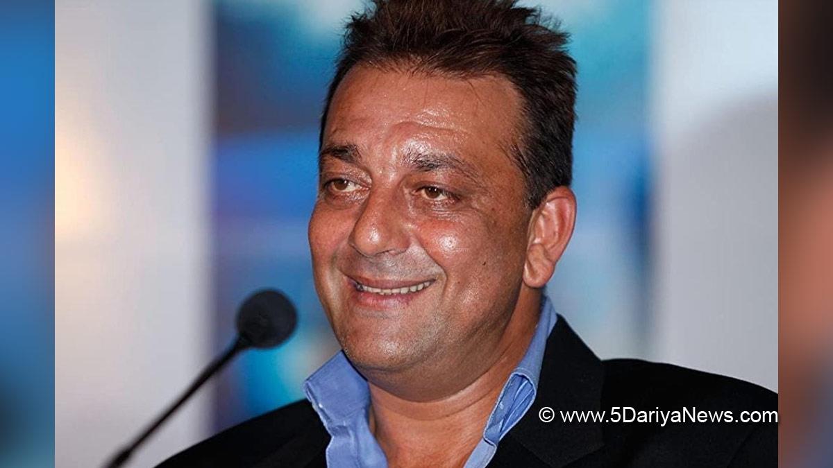 Sanjay Dutt, Bollywood, Entertainment, Mumbai, Actor, Cinema, Hindi Films, Movie, Mumbai News, Three Dimension Motion Pictures