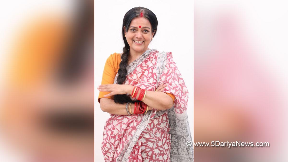 TV, Television, Entertainment, Mumbai, Actor, Actress, Mumbai News, Sushmita Mukherjee, Dosti Anokhi