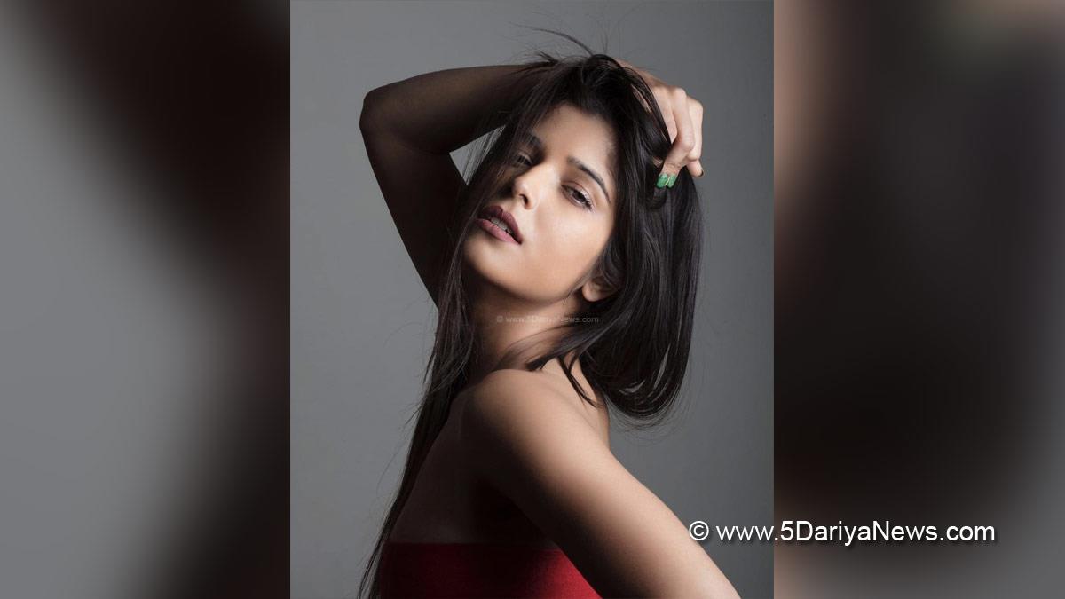 Bollywood, Entertainment, Mumbai, Actor, Actress, Cinema, Hindi Films, Movie, Mumbai News, Heroine, Muskan Verma, Inspector Avinash