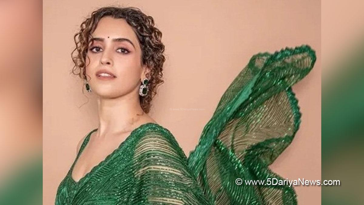 Bollywood, Entertainment, Mumbai, Actor, Actress, Cinema, Hindi Films, Movie, Mumbai News, Heroine, Love Hostel, Sanya Malhotra