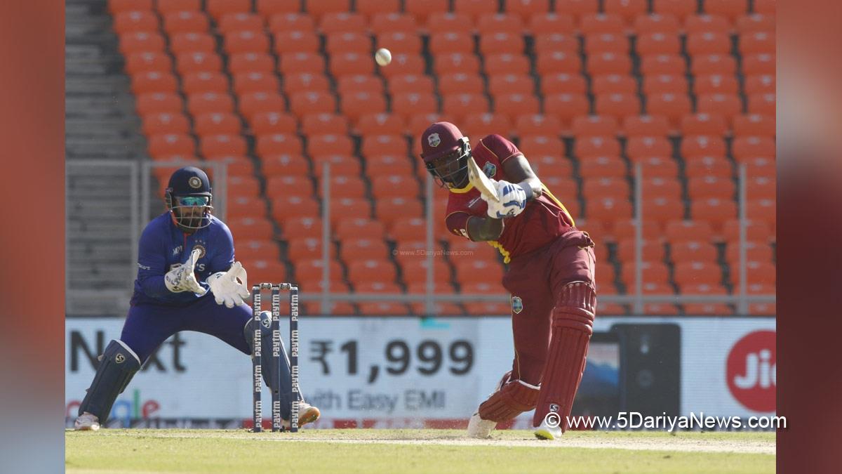 Sports News, Cricket, Cricketer, Player, Bowler, Batsman, Jason Holder