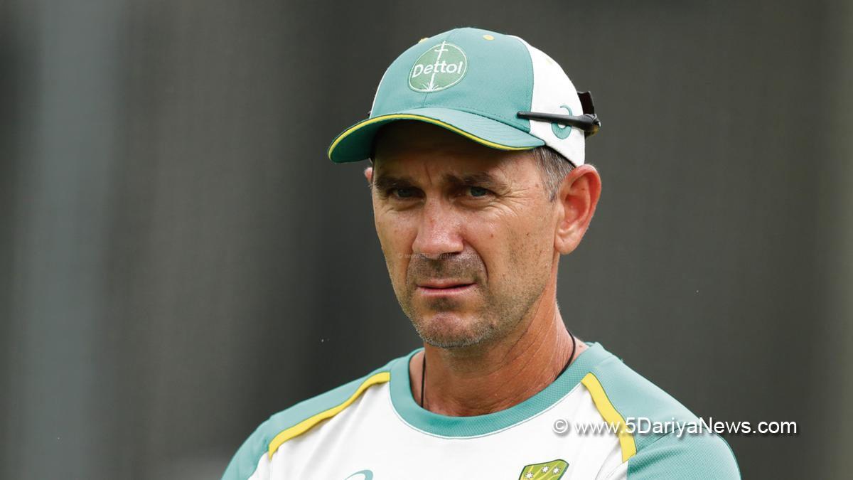 Sports News, Cricket, Cricketer, Player, Bowler, Batsman, Justin Langer