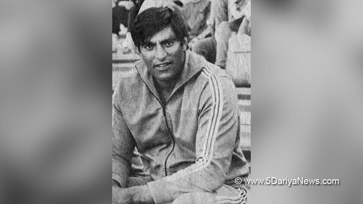 Sports News, New Delhi, Athletics Federation of India, Praveen Kumar Sobti