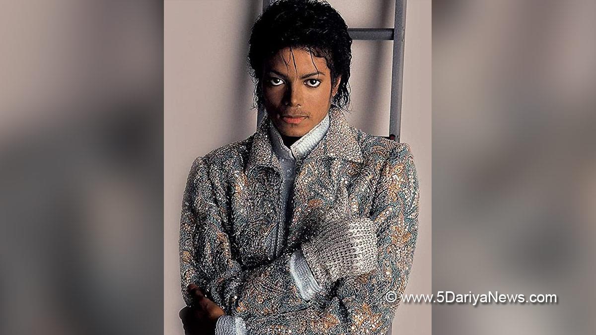 Music, Hollywood, Entertainment, Los Angeles, Singer, Song, Graham King, Pop Legend, Michael Jackson