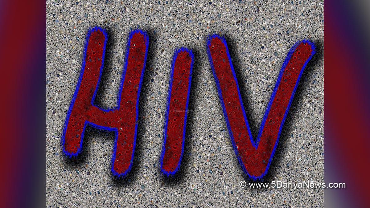 Health, Study, Geneva, Research, Researchers, World News, HIV Variant 