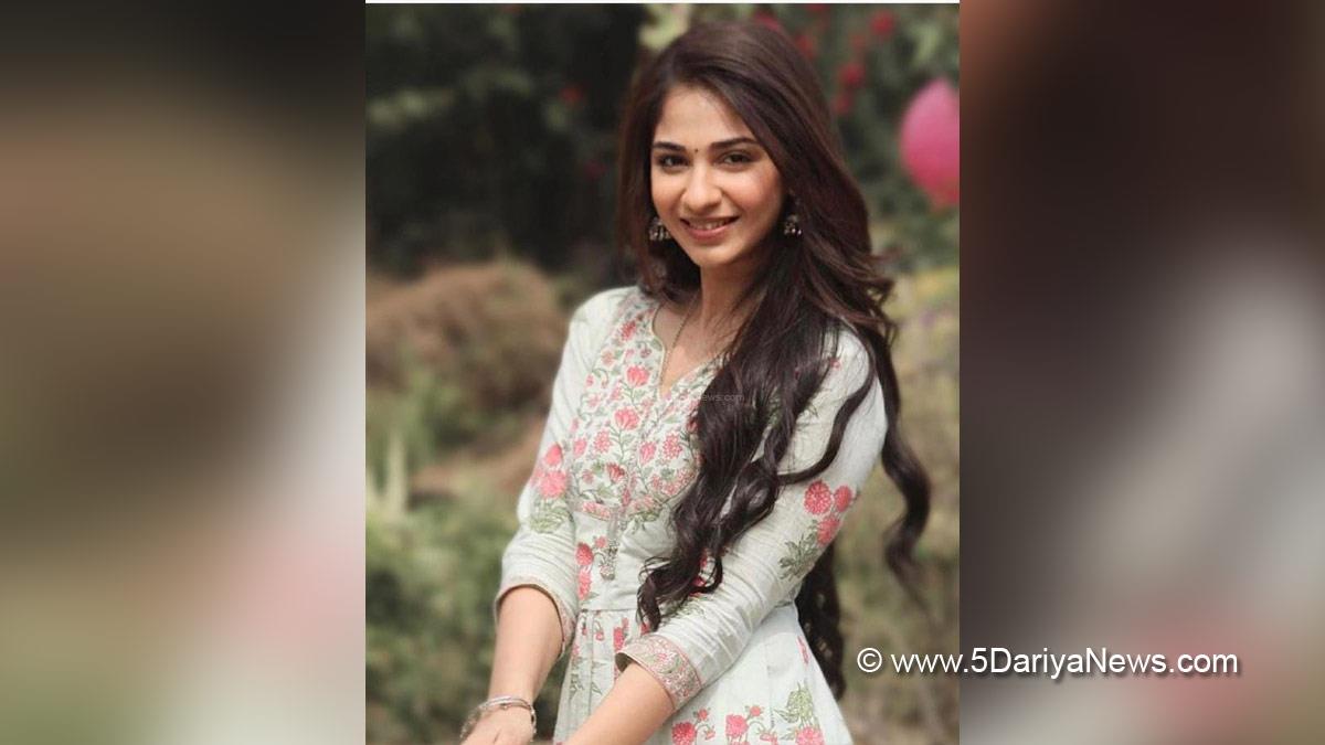 TV, Television, Entertainment, Mumbai, Actor, Actress, Mumbai News, Vidhi Pandya, Mose Chhal Kiye Jaaye