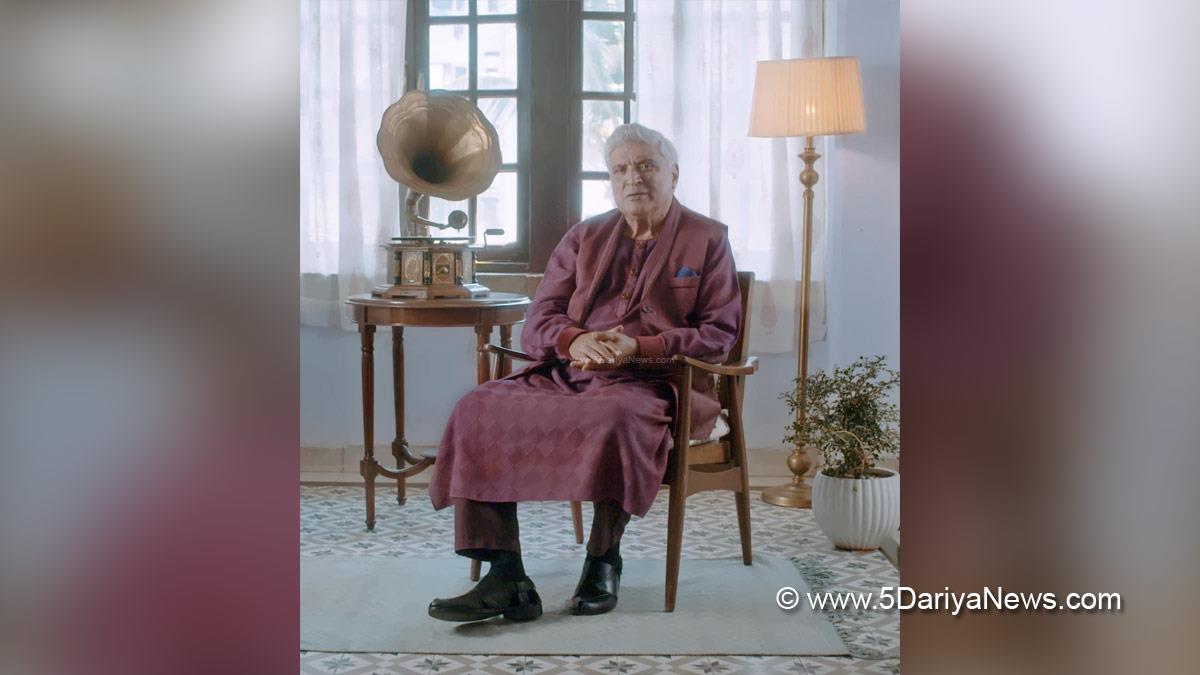 Music, Entertainment, Mumbai, Singer, Song, Mumbai News, Javed Akhtar, Wagle Ki Duniya