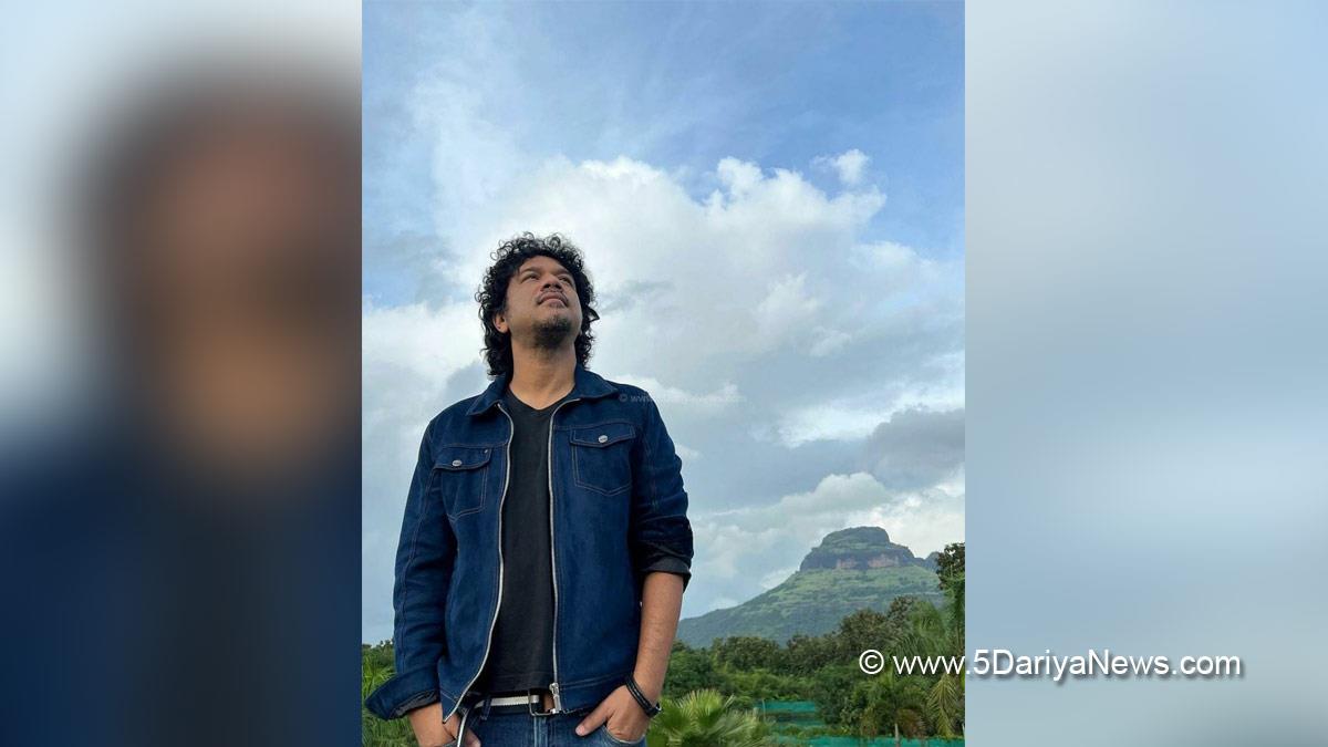 Music, Entertainment, Mumbai, Singer, Song, Mumbai News, Papon