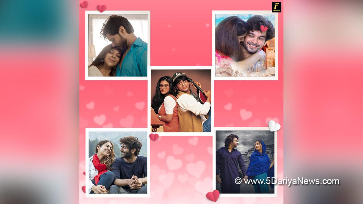 Photofit Music, Music, Entertainment, Mumbai, Singer, Song, Mumbai News, Shayad, Chand, Tujhe Dekha toh ye jana Sanam, Prem Deewani 