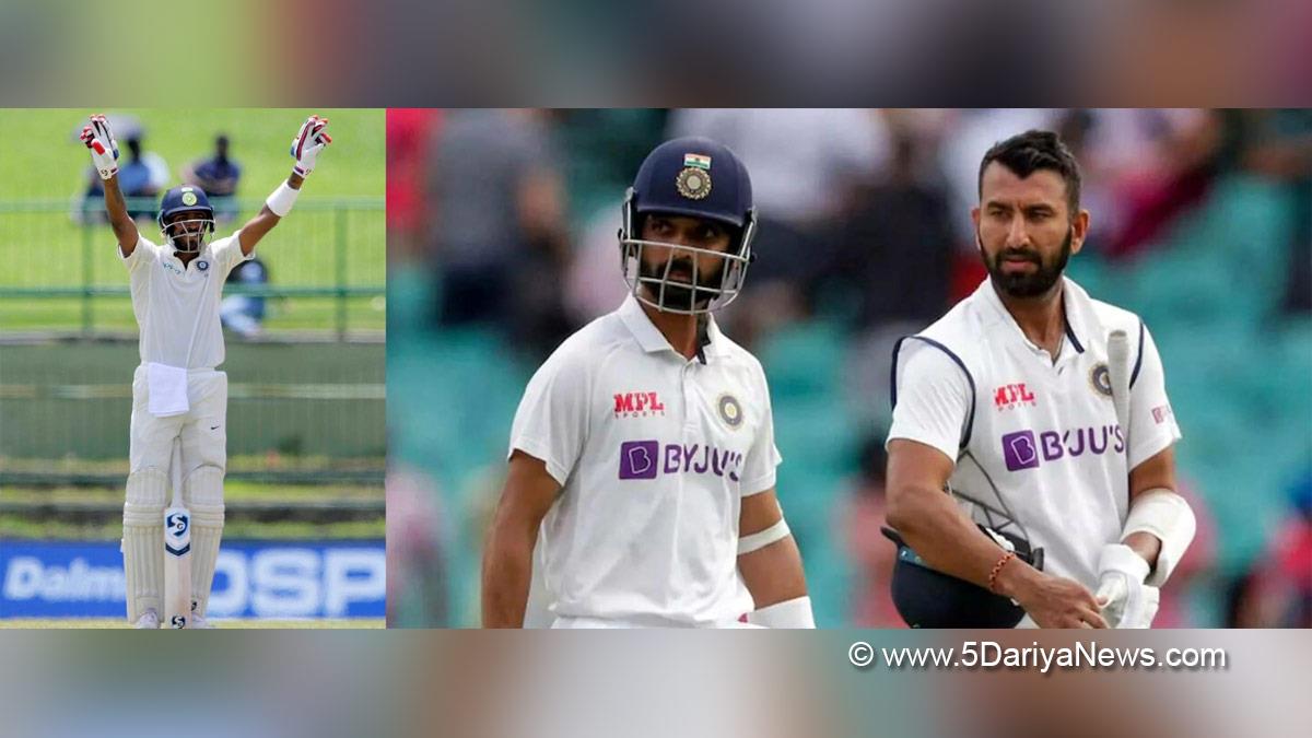 Sports News, Cricket, Cricketer, Player, Bowler, Batsman, Ranji Trophy