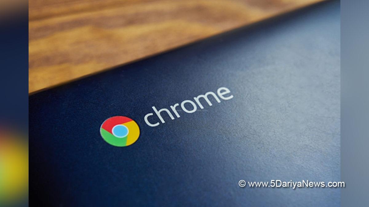 Google, New Delhi, Sundar Pichai, Chrome Browser, Social Media