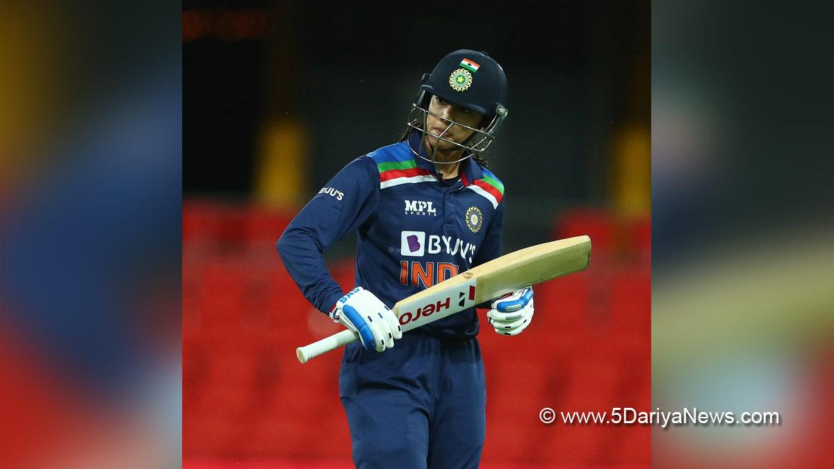 Sports News, Cricket, Cricketer, Player, Bowler, Batswoman, Managed Isolation and Quarantine, Yastika Bhatia
