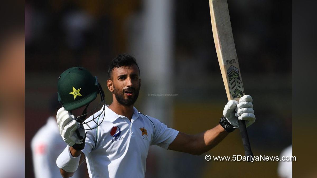 Sports News, Cricket, Cricketer, Player, Bowler, Batsman, Shan Masood, Haris Rauf, Pakistan, Australia