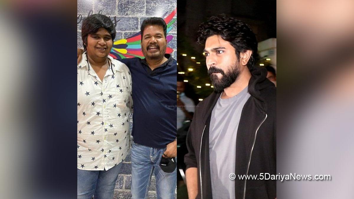 Ram Charan, Tollywood, Entertainment, Actor, Actress, Cinema, Movie, Telugu Films, Karthik Subbaraj