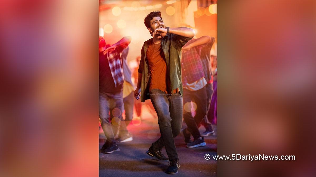 Tollywood, Entertainment, Actor, Actress, Cinema, Movie, Telugu Films, Sharwanand, Aadavallu Meeku Johaarlu