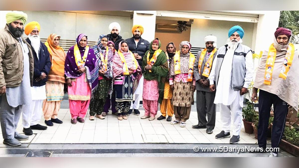 Ranjit Singh Gill, Shiromani Akali Dal, SAD, Akali Dal, Kharar, Kharar News