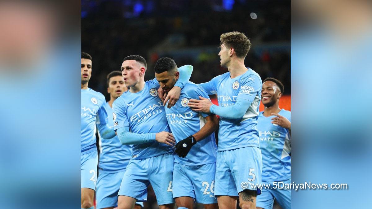 Sports News, Football, London, Manchester City, Brentford, Premier League, Liverpool