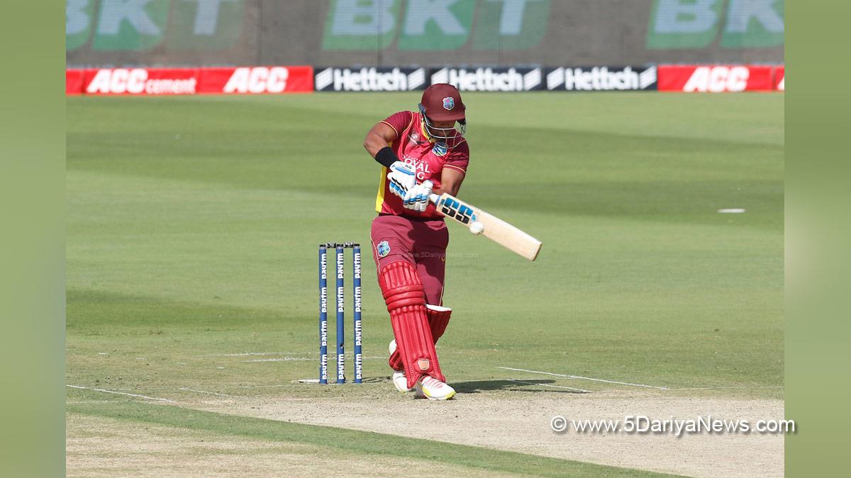Sports News, Cricket, Cricketer, Player, Bowler, Batsman, Nicholas Pooran