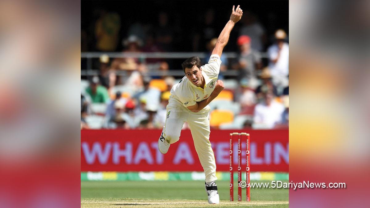 Sports News, Cricket, Cricketer, Player, Bowler, Batsman, Sydney, Pat Cummins, Ian Healy