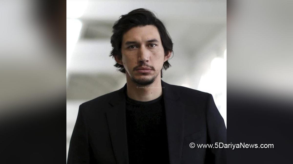 Hollywood, Los Angeles, Actor, Actress, Cinema, Movie, Adam Driver, Penelope Cruz, Shailene Woodley, Michael Mann, Ferrari