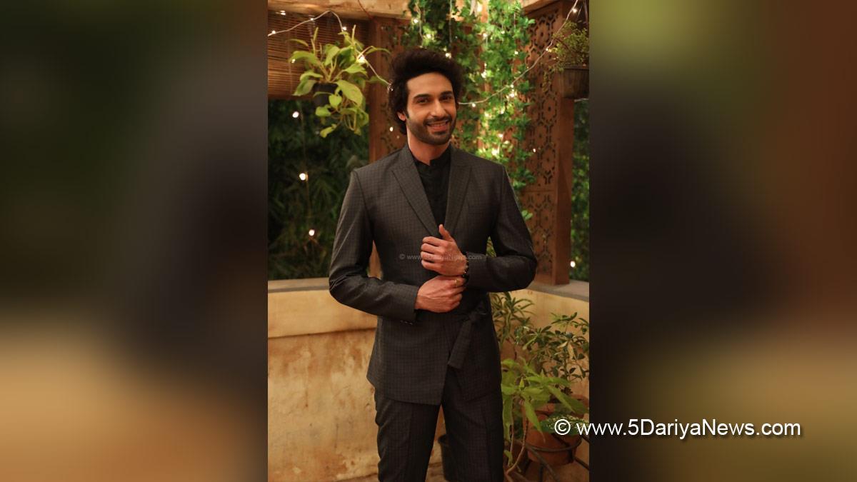 TV, Television, Entertainment, Mumbai, Actor, Actress, Mumbai News, Vijayendra Kumeria