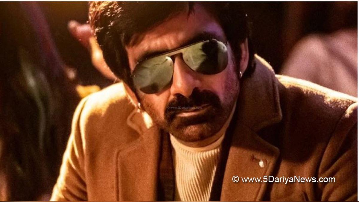 Tollywood, Entertainment, Actor, Actress, Cinema, Movie, Telugu Films, Ravi Teja, Khiladi