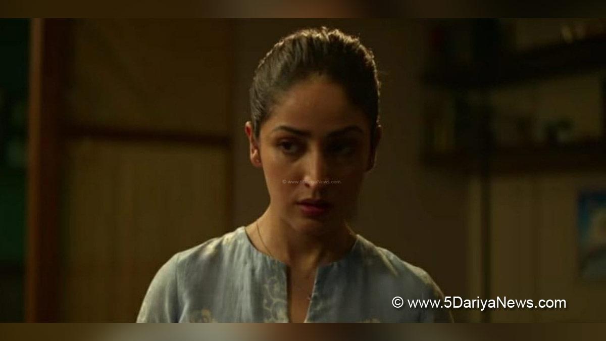 Yami Gautam, Bollywood, Entertainment, Mumbai, Actor, Cinema, Hindi Films, Movie, Mumbai News, Heroine, A Thursday