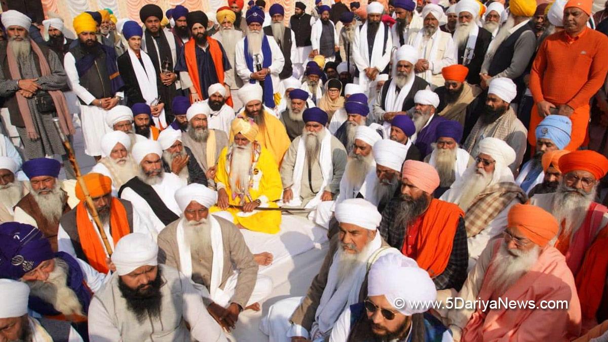 Harnam Singh Khalsa